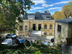 Villa Louis Hirsch